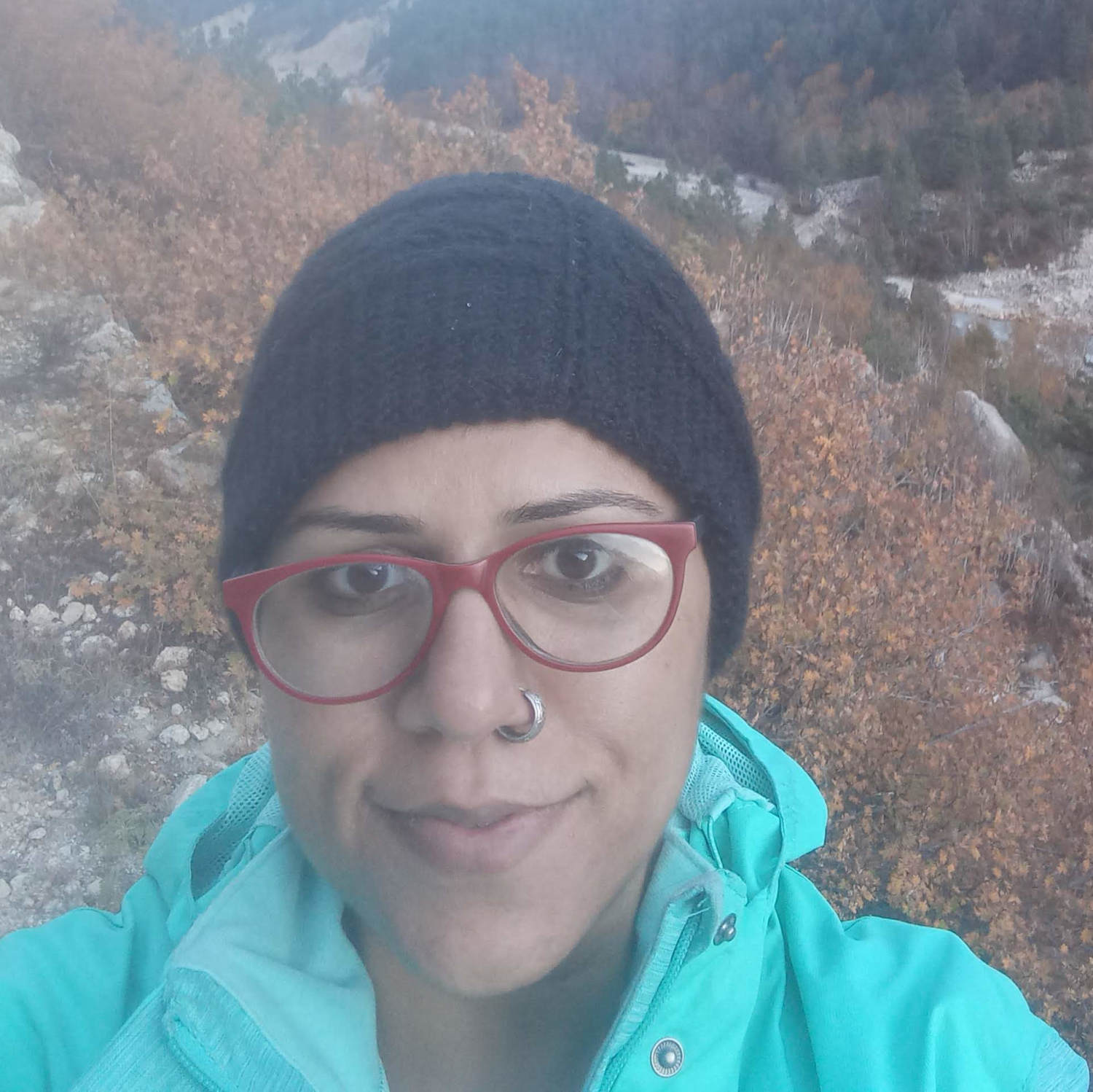 Mansi Mungee