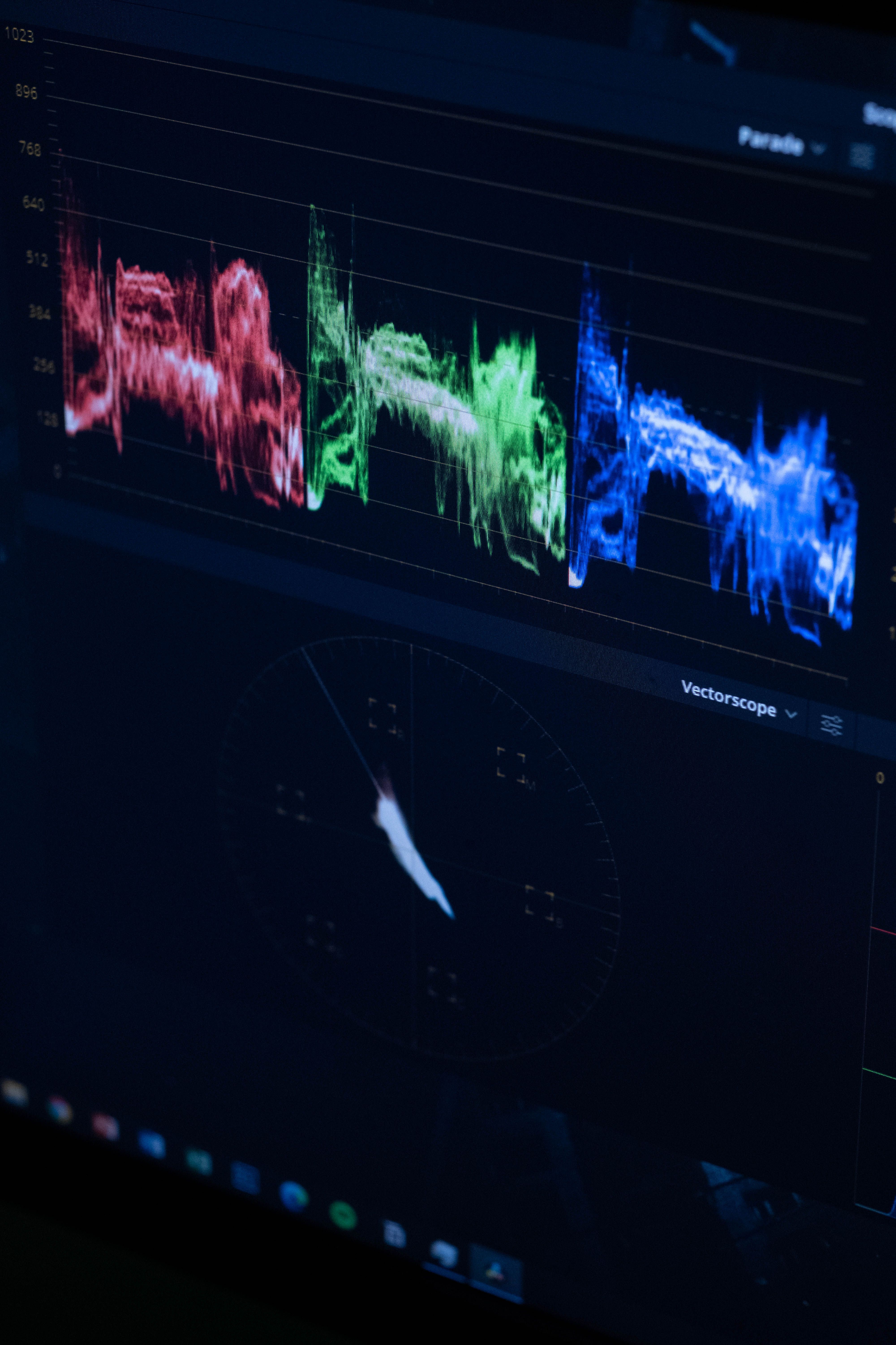 Image Processing and Visualization